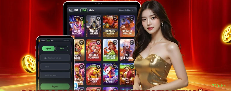 Lista de jogos para 7700bet Jogos section