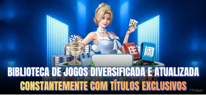 7700bet app de jogo para jogadores brasileiros