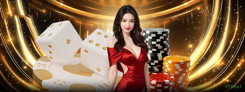 Lista de jogos para 7700bet slots section
