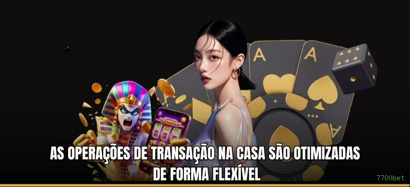 Controles de paJogonto e BRL em 7700bet