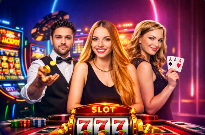 Canal oficial da 7700bet no Telegram